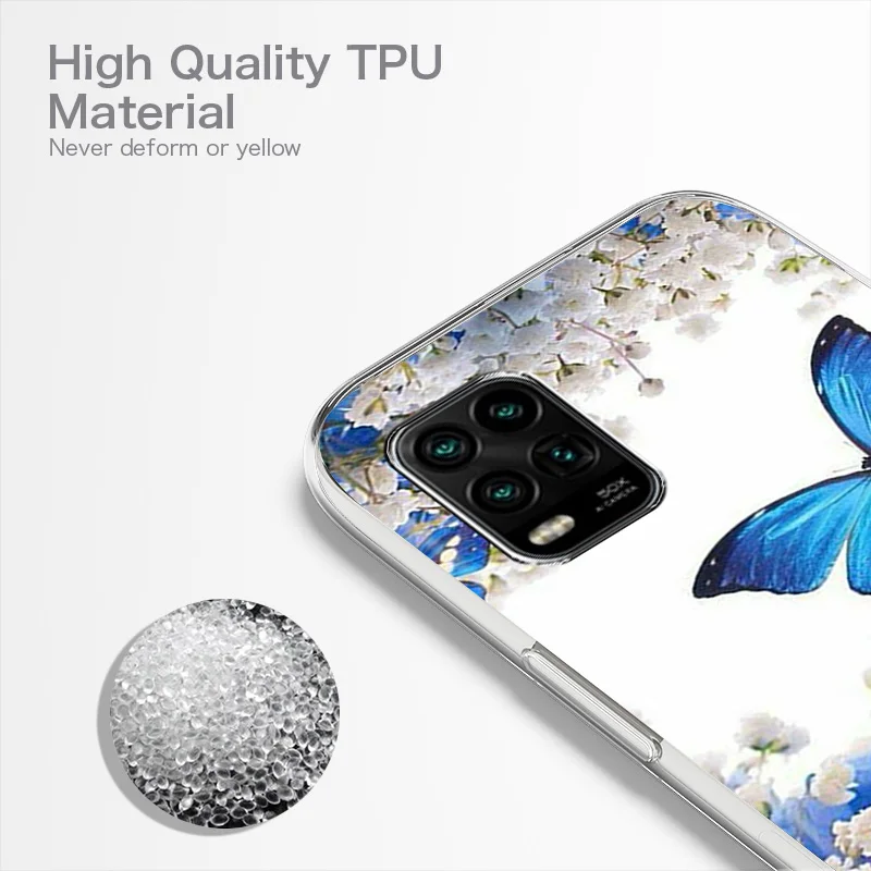 For Xiaomi Mi 10 Lite Case Silicone Soft Phone Cover For Xiaomi Mi10 Lite 5G TPU Cases For Xiao mi 10 Lite Fundas Coque Shell
For Xiaomi Mi 10 Lite Case Silicone Soft Phone Cover For Xiaomi Mi10 Lite 5G TPU Cases For Xiao mi 10 Lite Fundas Coque Shell
