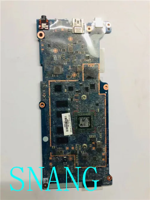 FOR HP 14 G5 (AMD) Chromebook Motherboard (4GB RAM, 16 GB Storage) - L62470-001
FOR HP 14 G5 (AMD) Chromebook Motherboard (4GB RAM, 16 GB Storage) - L62470-001