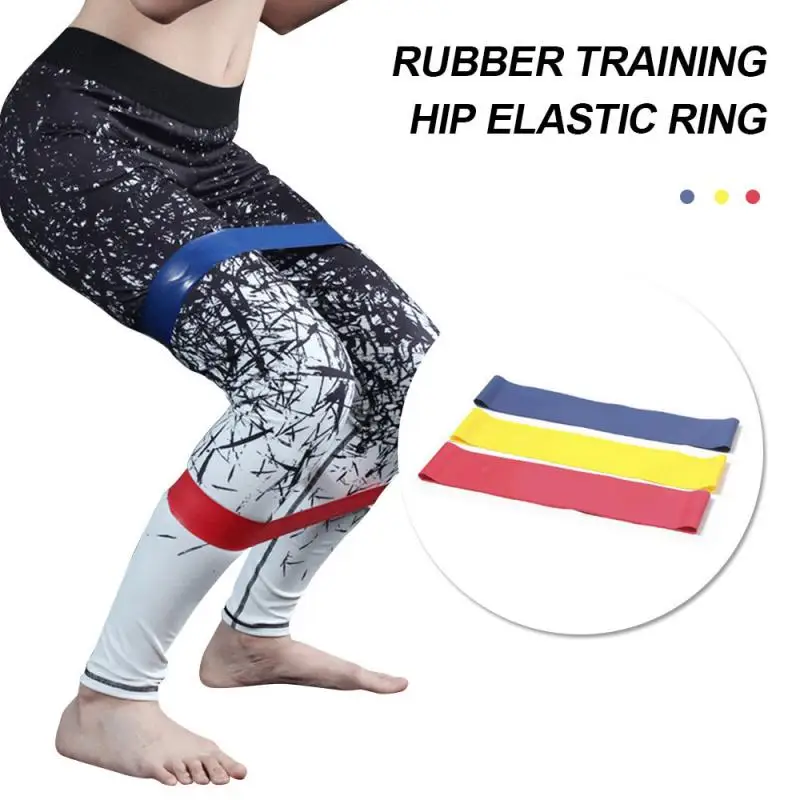 Yoga Belts Rubber Resistance Loop Band Fitness Workout Gym Pilate Elastic Training Bands Fitness & Body Building
Yoga Belts Rubber Resistance Loop Band Fitness Workout Gym Pilate Elastic Training Bands Fitness & Body Building