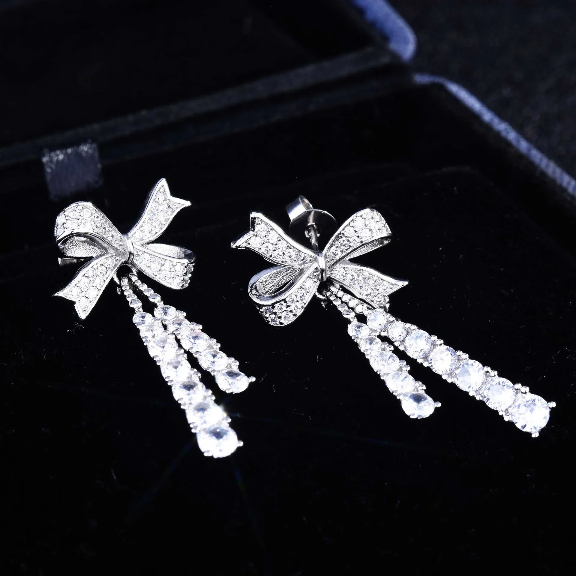 DIWENFU 925 Sterling Silver Stud Earrings for Women Aretes De Mujer Bohemia Diamond Jewelry Dainty Silver 925 Jewelry Earrings 
DIWENFU 925 Sterling Silver Stud Earrings for Women Aretes De Mujer Bohemia Diamond Jewelry Dainty Silver 925 Jewelry Earrings