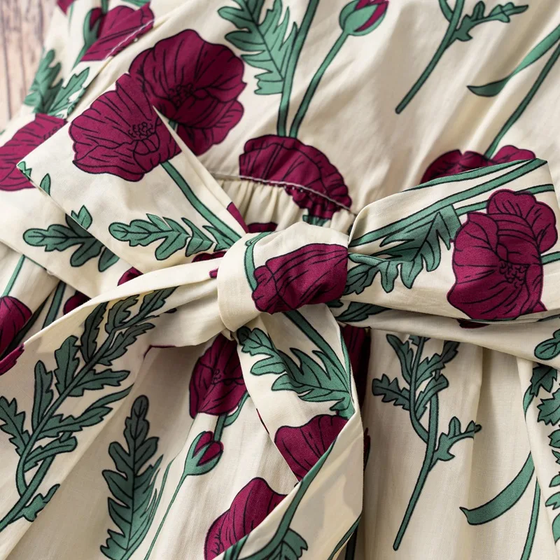 Toddler Kids Baby Girls Dresses Summer Sleeveless Sling Floral Printed Dress Princess Dress 3 4 5 6 years
Toddler Kids Baby Girls Dresses Summer Sleeveless Sling Floral Printed Dress Princess Dress 3 4 5 6 years