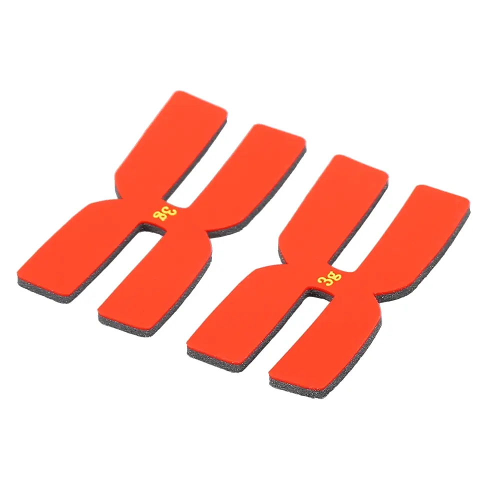 6Pcs Tennis Badminton Racket Weight Balance Strips Silicone Tennis Racquet Tapes For Badminton Sports Accessories
6Pcs Tennis Badminton Racket Weight Balance Strips Silicone Tennis Racquet Tapes For Badminton Sports Accessories