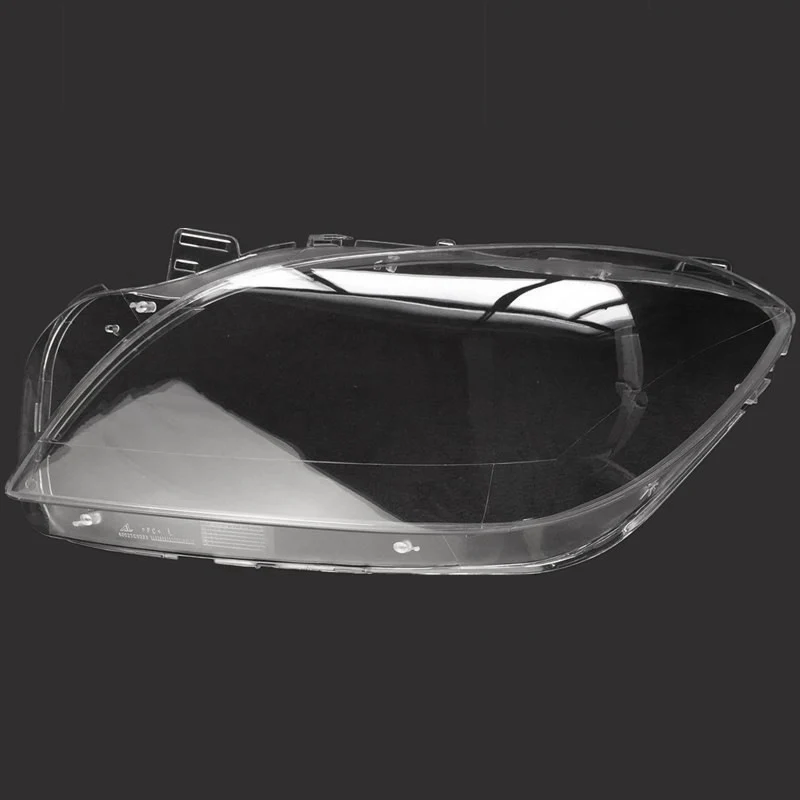 1 Pair Headlight Clear Lens Cover Headlight Lampshade Shell (Left+Right) for Mercedes Benz W166 2012-2015 ML-Class
1 Pair Headlight Clear Lens Cover Headlight Lampshade Shell (Left+Right) for Mercedes Benz W166 2012-2015 ML-Class