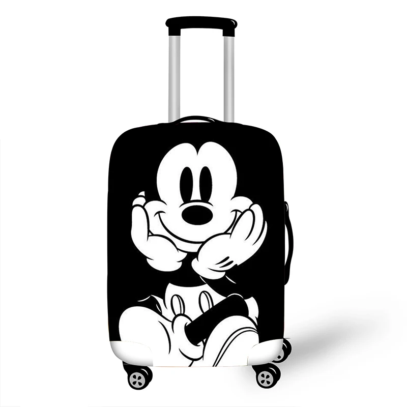 Luggage Protective Cover Case For Elastic 18-32 Inch Suitcase Protective Cover Cases Covers Xl Travel Accessories Mickey Minnie
Luggage Protective Cover Case For Elastic 18-32 Inch Suitcase Protective Cover Cases Covers Xl Travel Accessories Mickey Minnie