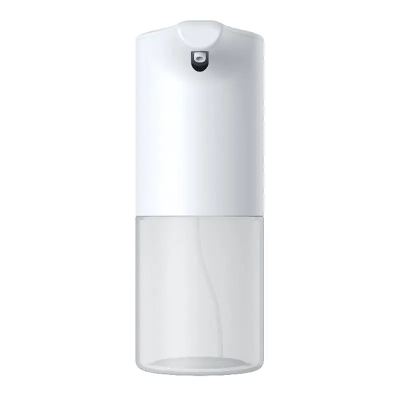 New Touchless Automatic Soap Dispenser USB Hands-Free Smart Infrared Motion Sesor
New Touchless Automatic Soap Dispenser USB Hands-Free Smart Infrared Motion Sesor