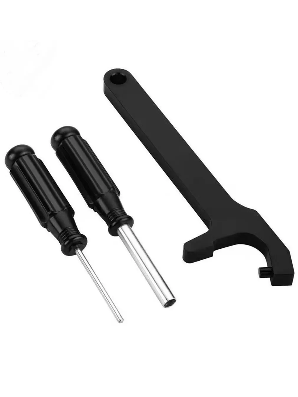 Aluminum Disassembly Wrench Portable Repair Tool High Quality High Hardness Ergonomic Design Punch Tool
Aluminum Disassembly Wrench Portable Repair Tool High Quality High Hardness Ergonomic Design Punch Tool