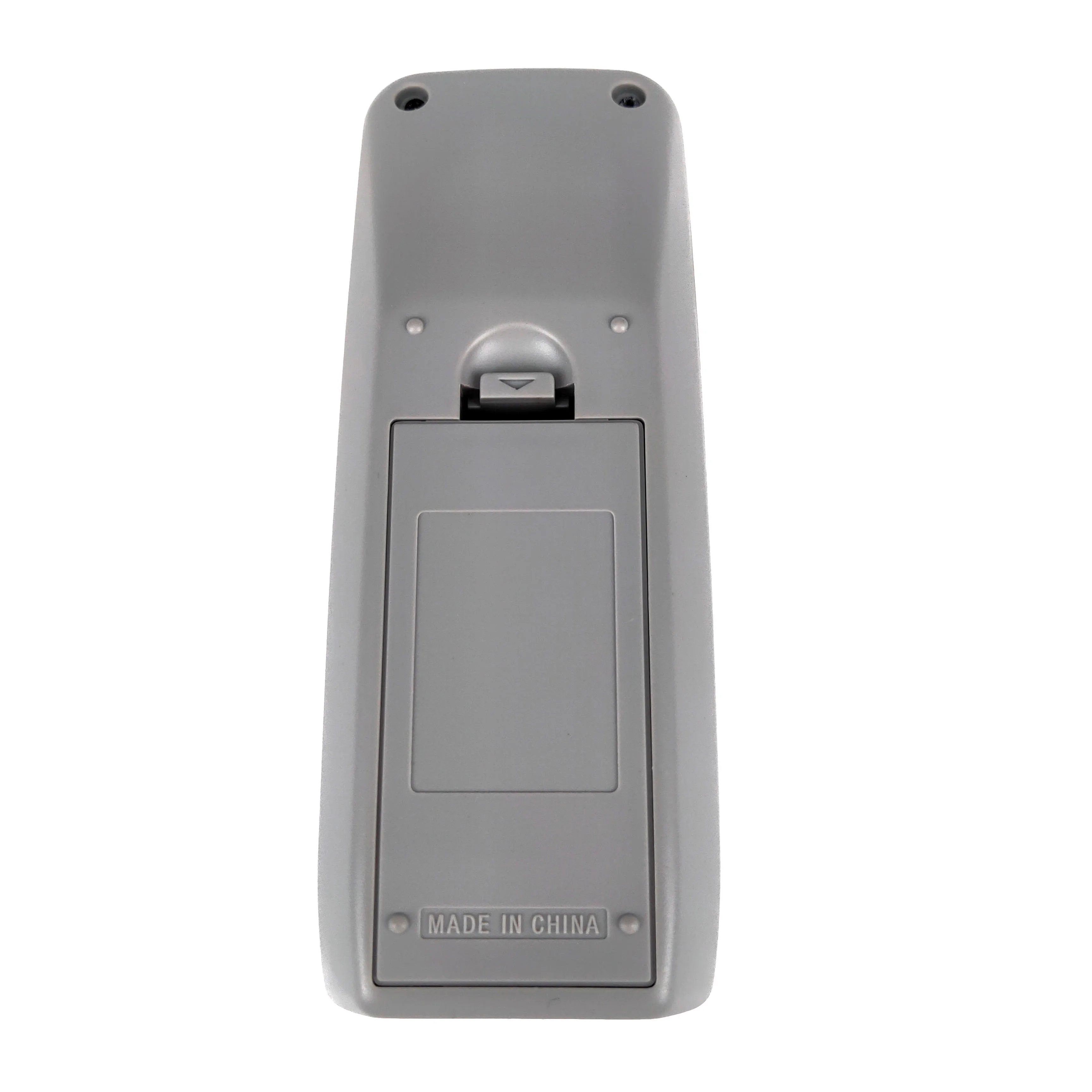 Used Original RM-SR100 for Sony Audio System Remote Control For HCD-BX3, MHC-BX3, HCD-BX5, MHC-BX5 Fernbedienung
Used Original RM-SR100 for Sony Audio System Remote Control For HCD-BX3, MHC-BX3, HCD-BX5, MHC-BX5 Fernbedienung