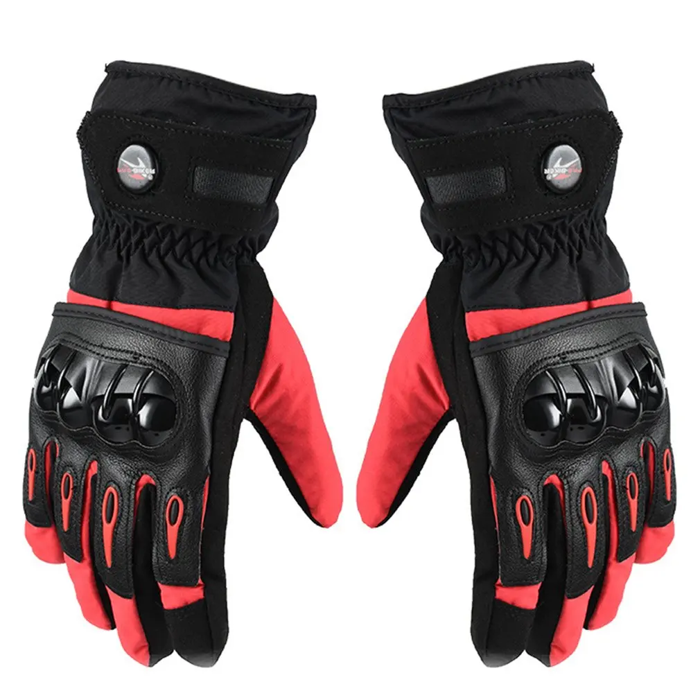 Outdoor Riding Warm Waterproof Drop-proof Gloves Wind-proof And Cold-proof Gloves Touch Screen Velvet Gloves
Outdoor Riding Warm Waterproof Drop-proof Gloves Wind-proof And Cold-proof Gloves Touch Screen Velvet Gloves