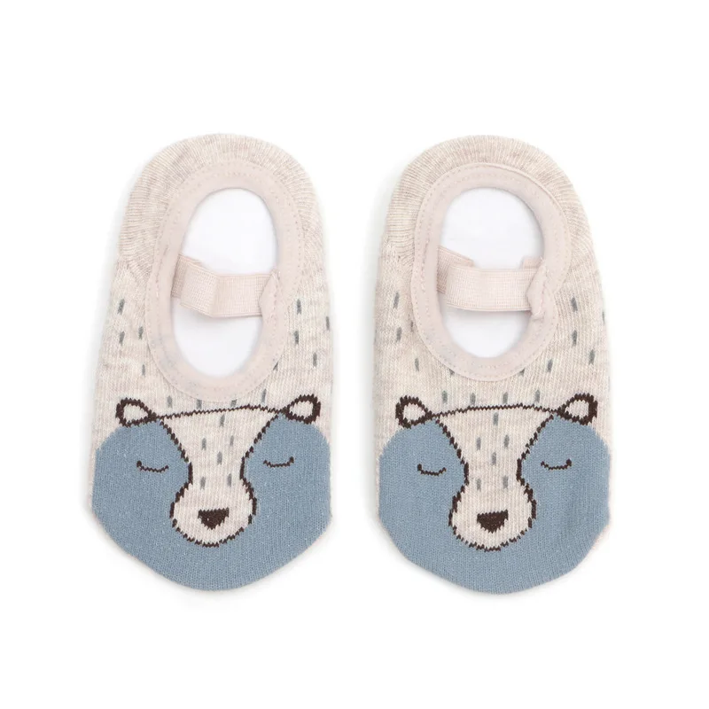 Toddlers Cotton Baby Boy Girl Socks Floor Socks Cartoon Baby Children Animal Socks Spring Autumn Winter Floor Anti Slip Socks
Toddlers Cotton Baby Boy Girl Socks Floor Socks Cartoon Baby Children Animal Socks Spring Autumn Winter Floor Anti Slip Socks