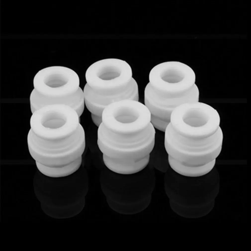 Camera Gimbal Shock Absorption Damping Rubber Balls & Anti-drop Pins Kit for DJI Phantom 3 Standard Professional Advanced
Camera Gimbal Shock Absorption Damping Rubber Balls & Anti-drop Pins Kit for DJI Phantom 3 Standard Professional Advanced