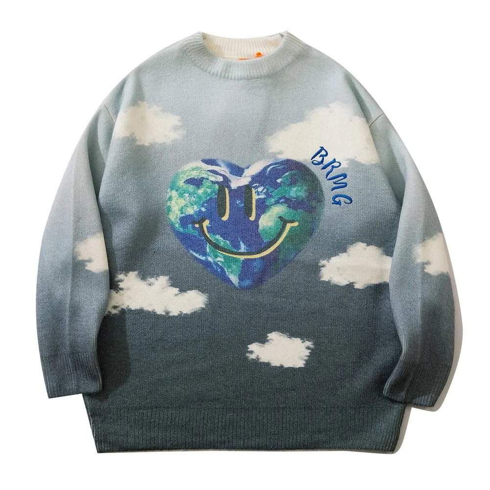 Funny Heart Cartoon 2021 Fashion Winter Clothes Woman Sweaters Long Sleeve Tops Casual Women Clothing Oversized Streetwear
Funny Heart Cartoon 2021 Fashion Winter Clothes Woman Sweaters Long Sleeve Tops Casual Women Clothing Oversized Streetwear