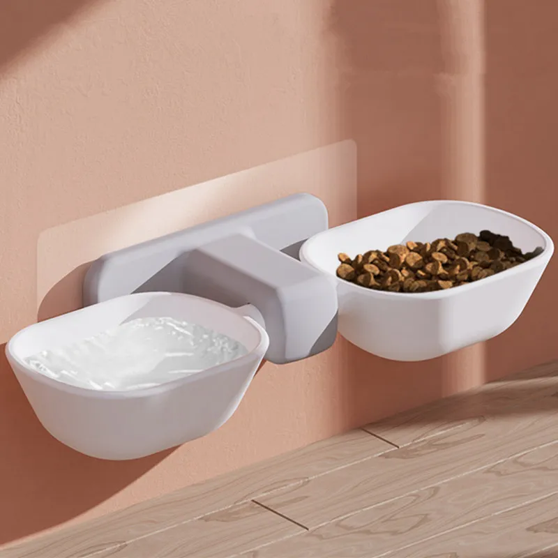 Sticky Cat Bowl White Dog Bowl With Stand Pet Feeding Water For Dog Cats Food Pet Feeder Plate Product Stuff
Sticky Cat Bowl White Dog Bowl With Stand Pet Feeding Water For Dog Cats Food Pet Feeder Plate Product Stuff