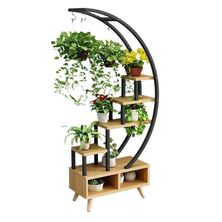 Multi-Layer Indoor Special Offer Balcony Home Iron Heart-Shaped iron cast wrought flower pot shelf rack stand holder basket
Multi-Layer Indoor Special Offer Balcony Home Iron Heart-Shaped iron cast wrought flower pot shelf rack stand holder basket