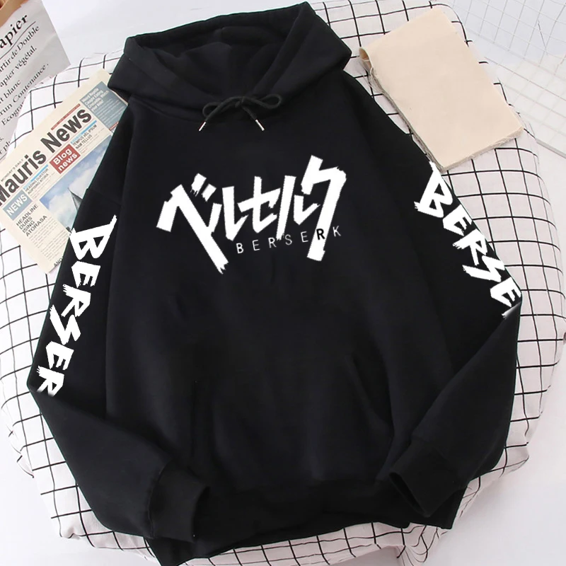 Hot Men Berserk Anime Hoodie Guts Graphic Anime Print Pullovers Winter Long Sleeve Casual Fashion Man Harajuku Hoody Tops
Hot Men Berserk Anime Hoodie Guts Graphic Anime Print Pullovers Winter Long Sleeve Casual Fashion Man Harajuku Hoody Tops