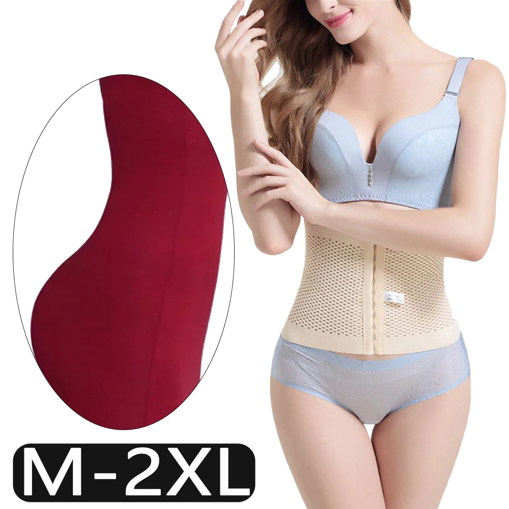 Tummy Corset Top Waist Trainer Body Shaper Trainers Shaper Women Shapewear Butt Lifter Shaper Slimming Corset Belt
Tummy Corset Top Waist Trainer Body Shaper Trainers Shaper Women Shapewear Butt Lifter Shaper Slimming Corset Belt