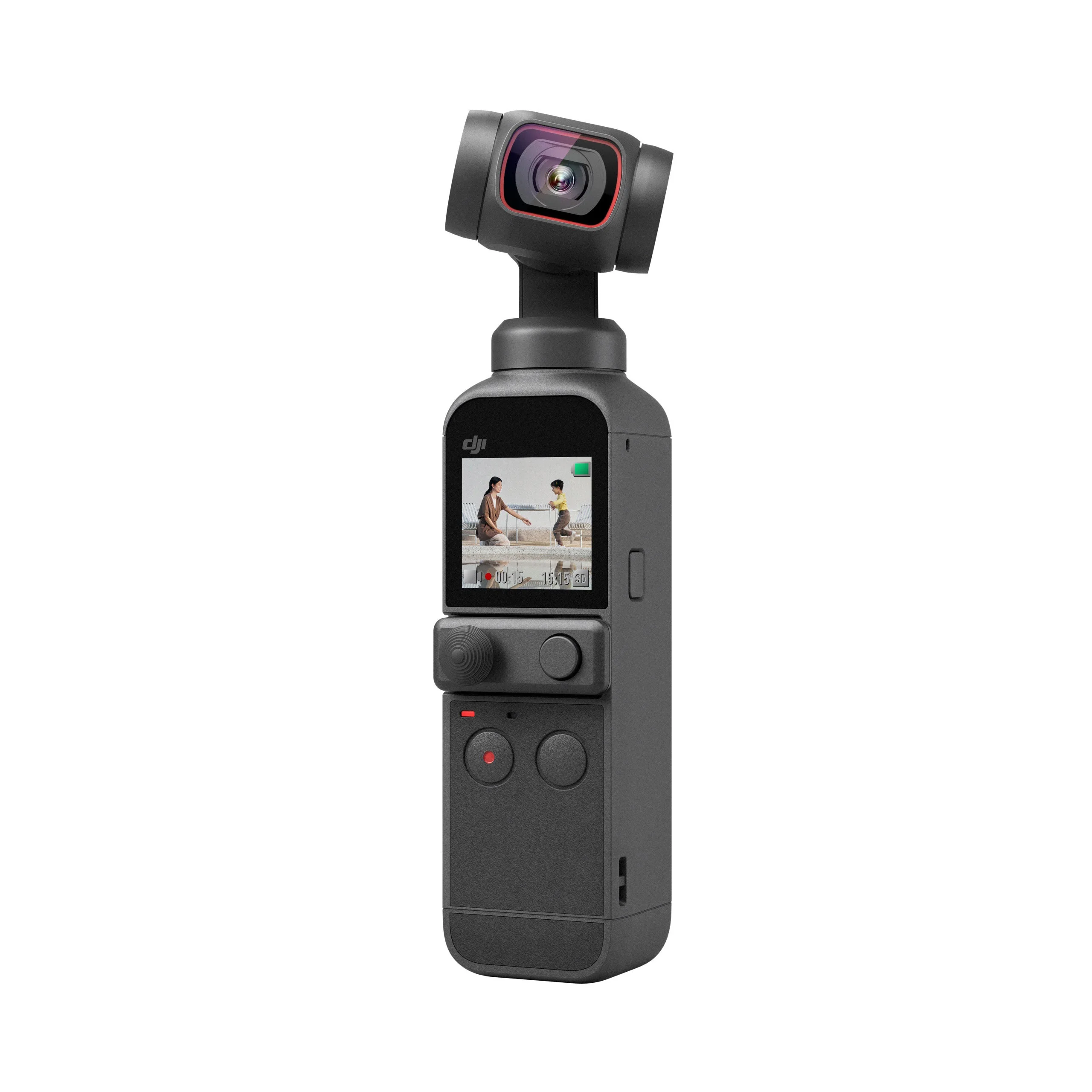 DJI Pocket 2 OSMO Карманный 2 Ручной штатив 3-осевой карданный Стабилизатор камеры ActiveTrack 3,0 AI редактор ультралегкий карданный стабилизатор
DJI Pocket 2 OSMO Карманный 2 Ручной штатив 3-осевой карданный Стабилизатор камеры ActiveTrack 3,0 AI редактор ультралегкий карданный стабилизатор
