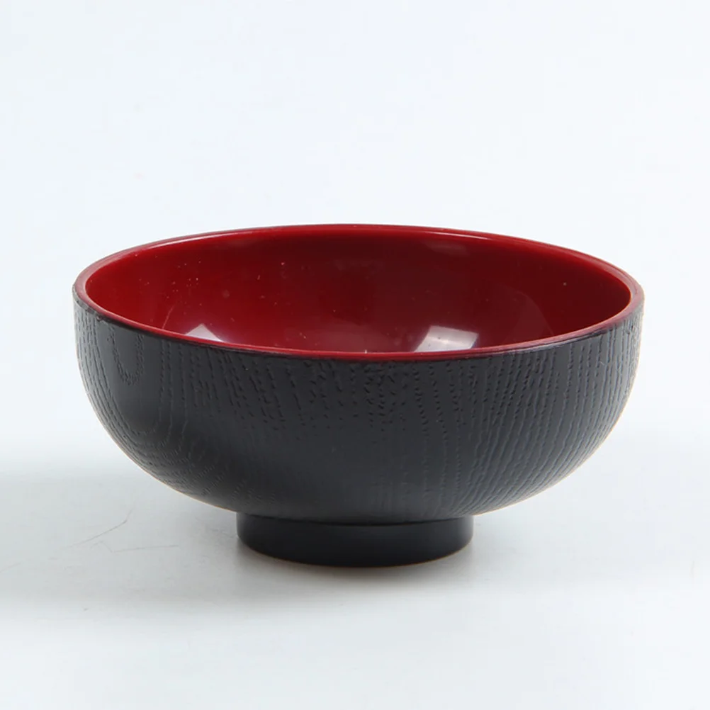 2 шт. крышка в японском стиле маленькая миска мисо для супа с крышкой рамен | Дом и
