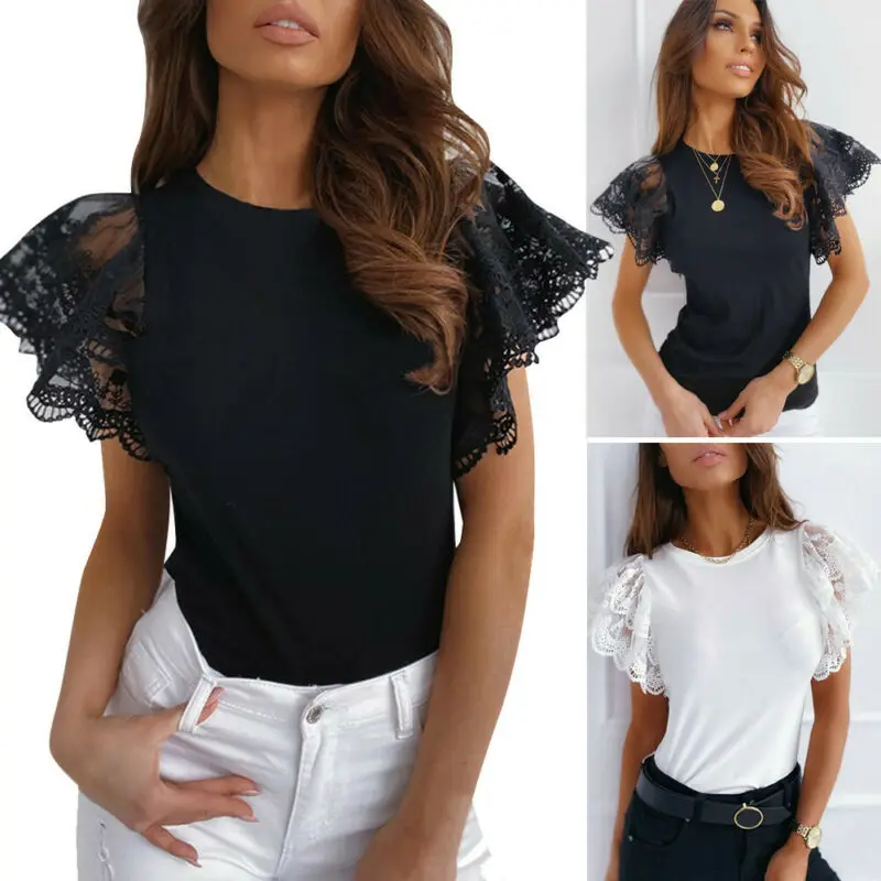 2021 Sexy Fashion Women Bling Strap Vest Short Sleeve Loose Tops tshirt clothes women plus size
2021 Sexy Fashion Women Bling Strap Vest Short Sleeve Loose Tops tshirt clothes women plus size