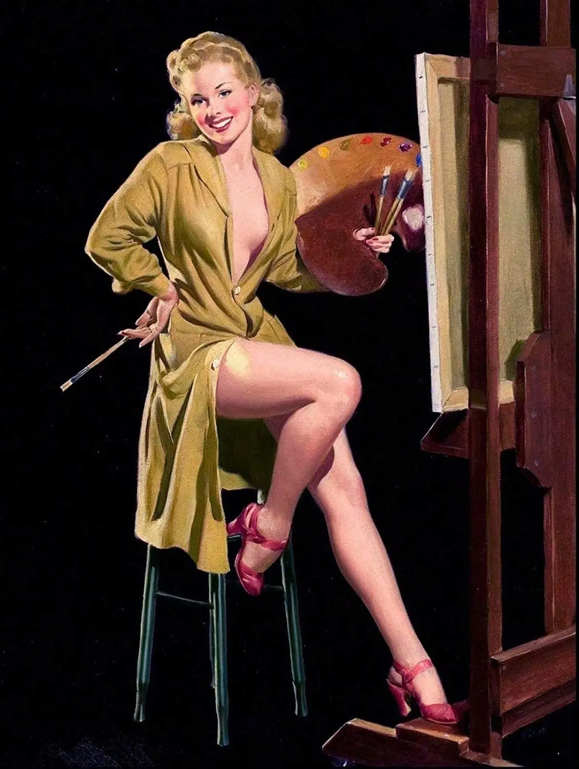 Настенное украшение, металлическое привлекательное красивое украшение для стен, железный лист 8x12 дюймов
Настенное украшение, металлическое привлекательное красивое украшение для стен, железный лист 8x12 дюймов