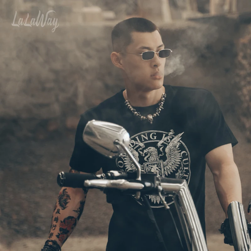 Retro Style,Motorcycle Road Rider Hip Hop T-shirt,2021 New Motorcycle Skull T-Shirt Men Fashion
Retro Style,Motorcycle Road Rider Hip Hop T-shirt,2021 New Motorcycle Skull T-Shirt Men Fashion