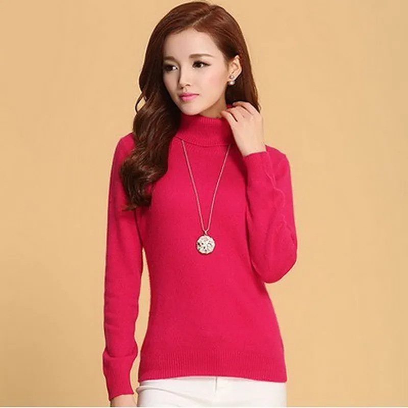 Women's Sweater Pullover Coat Knitted Short Women's Bottoming Shirt New High Lapel Cashmere Sweater Women Sweaters Trending In21
Women's Sweater Pullover Coat Knitted Short Women's Bottoming Shirt New High Lapel Cashmere Sweater Women Sweaters Trending In21