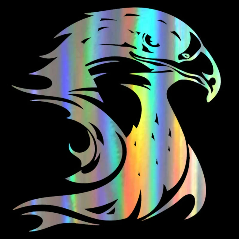 Автомобильная наклейка Fire Hawk Head, наклейка на автомобиль, забавная наклейка на ПВХ автомобильный Стайлинг, 13,3*14,2 см
Автомобильная наклейка Fire Hawk Head, наклейка на автомобиль, забавная наклейка на ПВХ автомобильный Стайлинг, 13,3*14,2 см