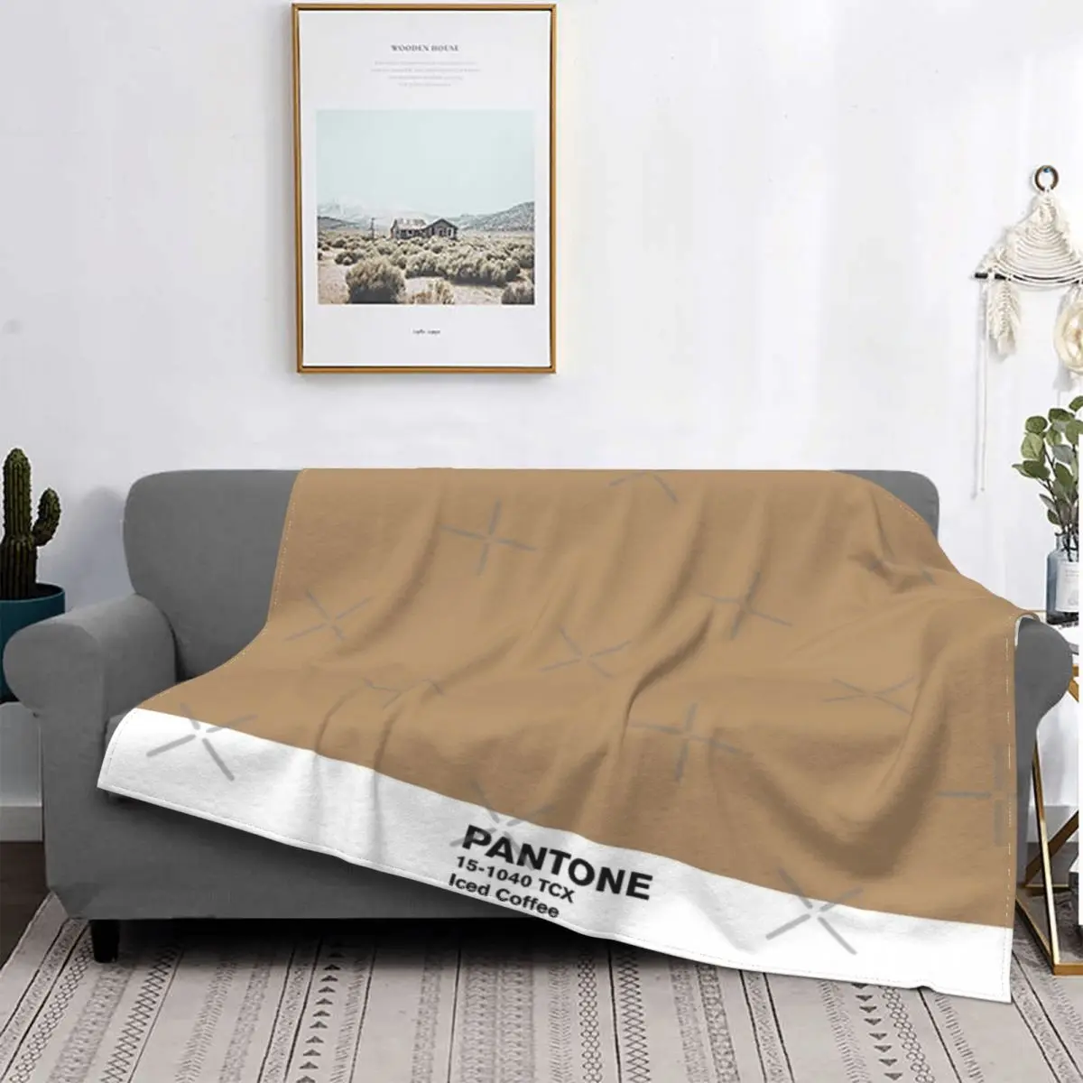Manta Pantone de Cafe helado, colcha a quadros, cubrecmaskawaii, ropa de cama y fundas
Manta Pantone de Cafe helado, colcha a quadros, cubrecmaskawaii, ropa de cama y fundas