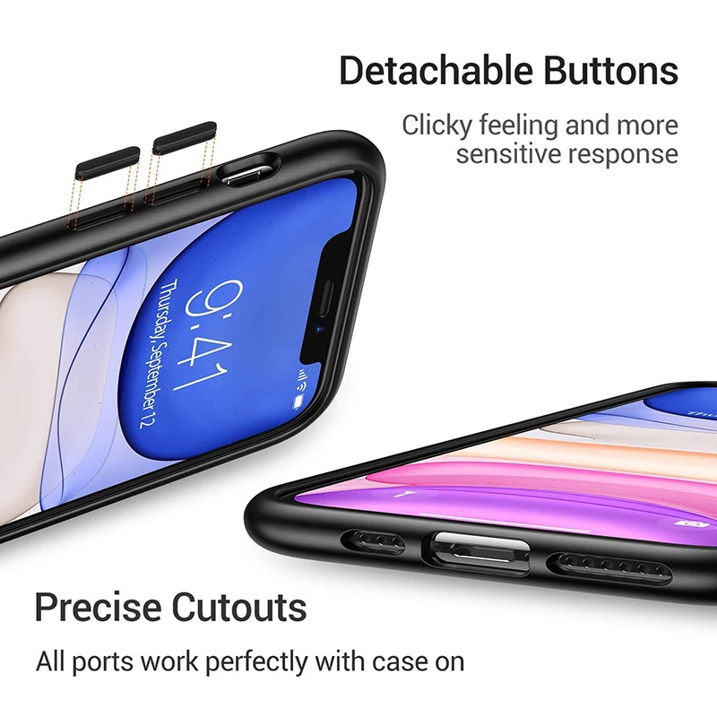 For iPhone 12 11 Pro Max mini Cover Cartoon Merry Christmas for iPhone Max XR X 8 7 6 Plus 6S 5S SE Bright Phone Case
For iPhone 12 11 Pro Max mini Cover Cartoon Merry Christmas for iPhone Max XR X 8 7 6 Plus 6S 5S SE Bright Phone Case