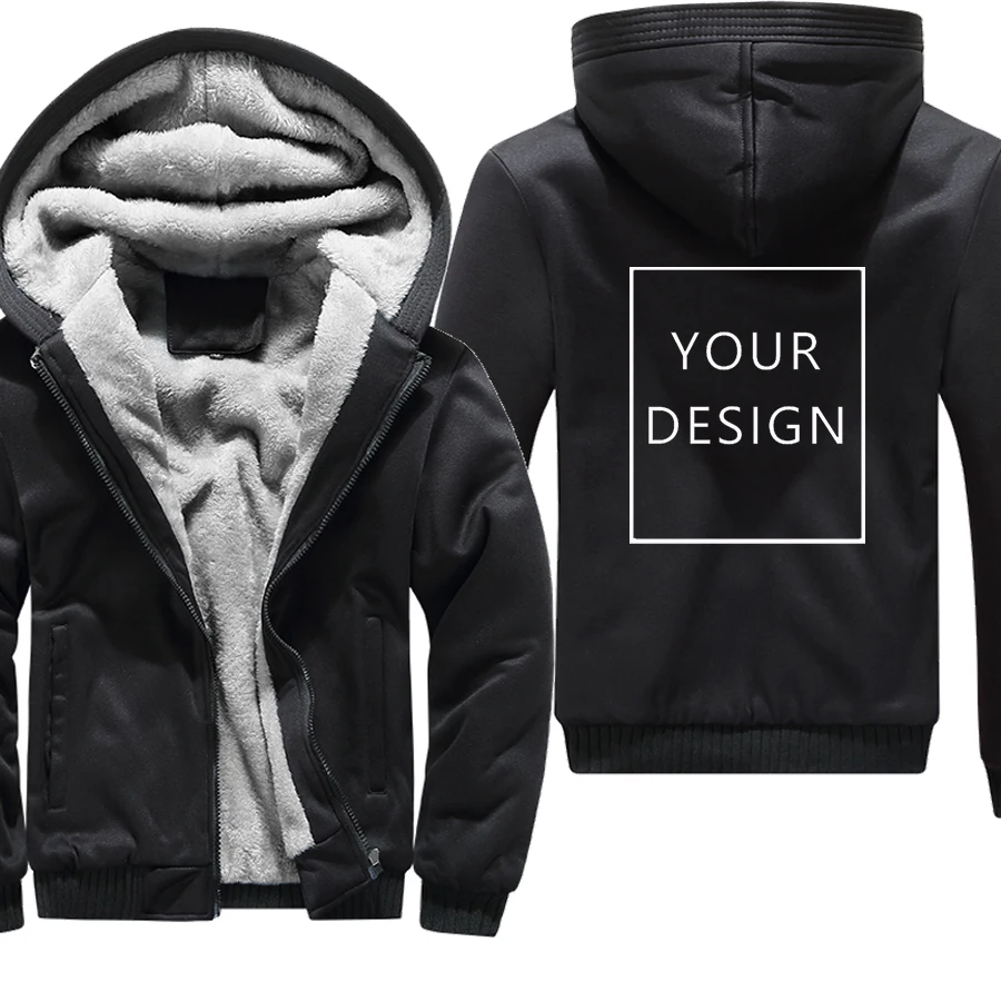 Your OWN Design thick hoodies men Brand Logo/Picture Custom DIY print winter coat jacket oversized men hoodies Punk hoody men
Your OWN Design thick hoodies men Brand Logo/Picture Custom DIY print winter coat jacket oversized men hoodies Punk hoody men