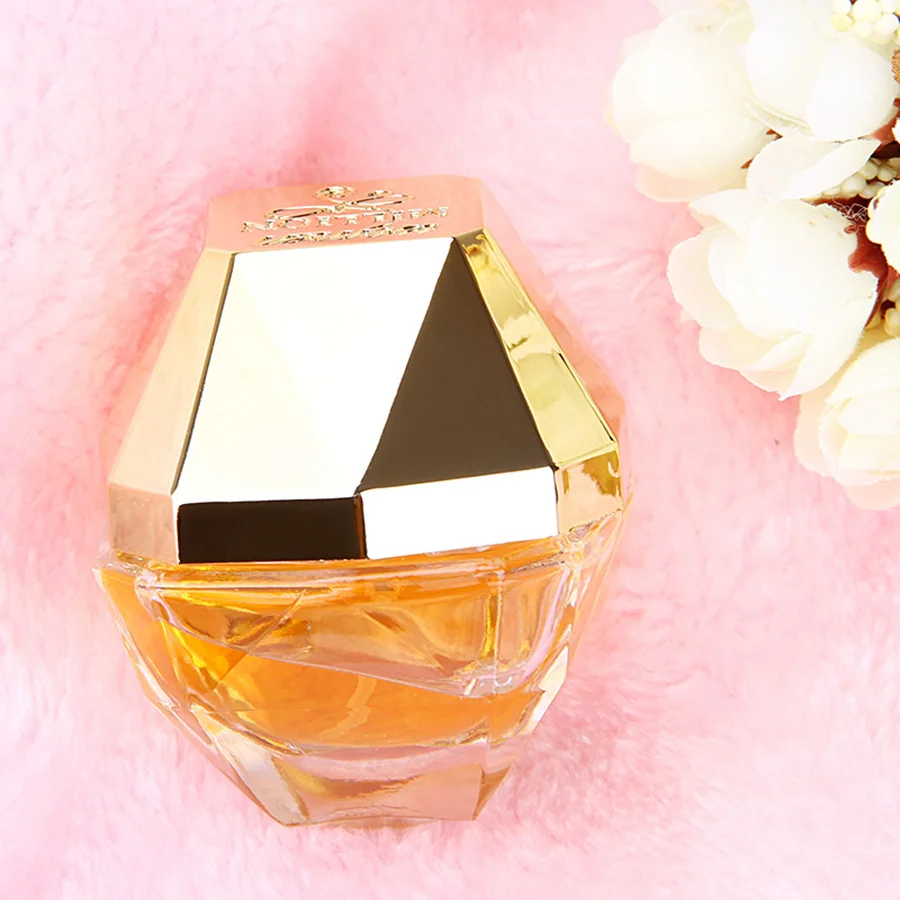 Perfume Women 40ml Female Fragrance Spray Deodorant Fashion Lady Parfum Glass Bottle Flowers Fruits Long Lasting
Perfume Women 40ml Female Fragrance Spray Deodorant Fashion Lady Parfum Glass Bottle Flowers Fruits Long Lasting