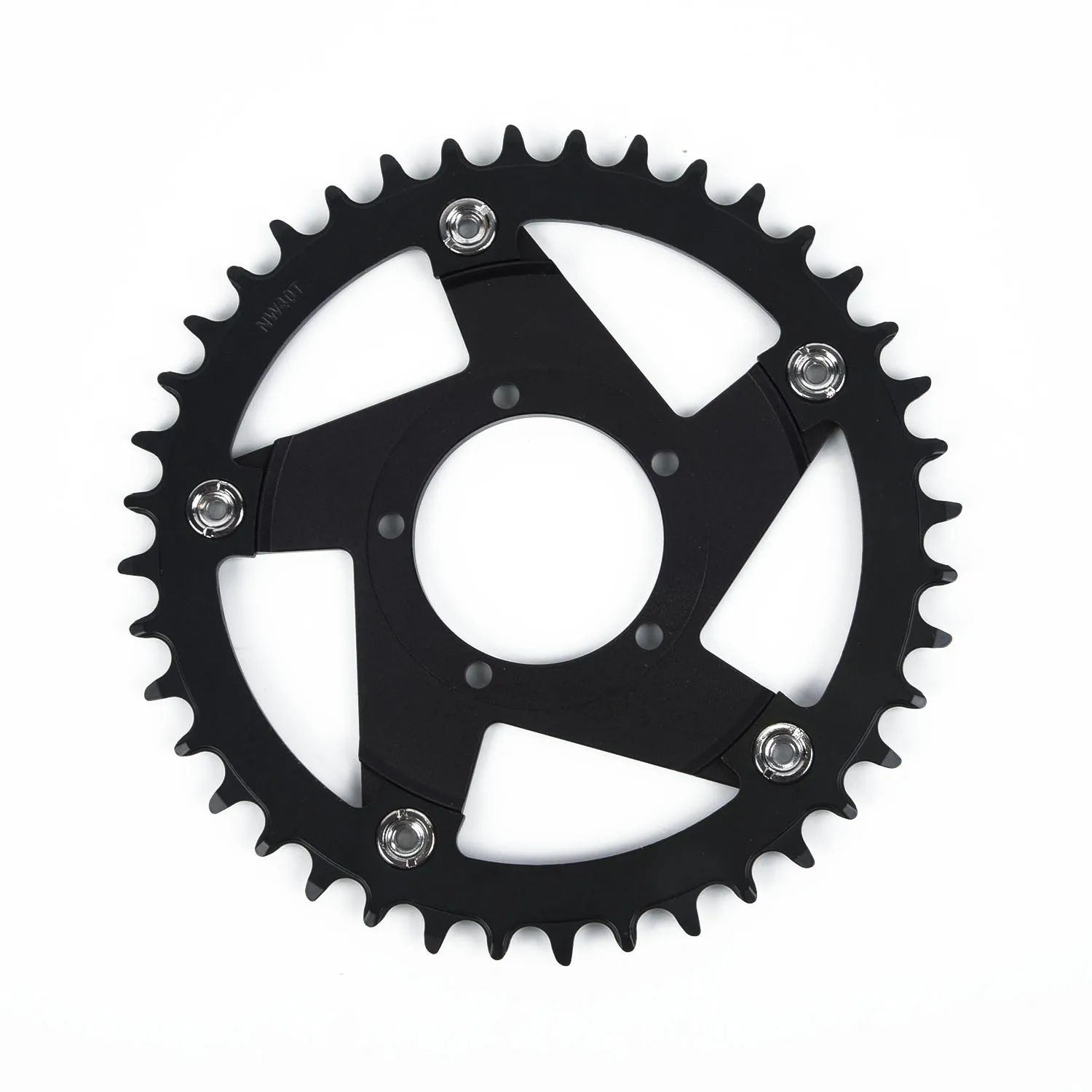 Electric Bike Bicycle Chainwheel For Bafang BBS01B-02B Mid Drive Motor 40/42/44T Ebike Accessories Bafang Center Drive Motor Kit
Electric Bike Bicycle Chainwheel For Bafang BBS01B-02B Mid Drive Motor 40/42/44T Ebike Accessories Bafang Center Drive Motor Kit