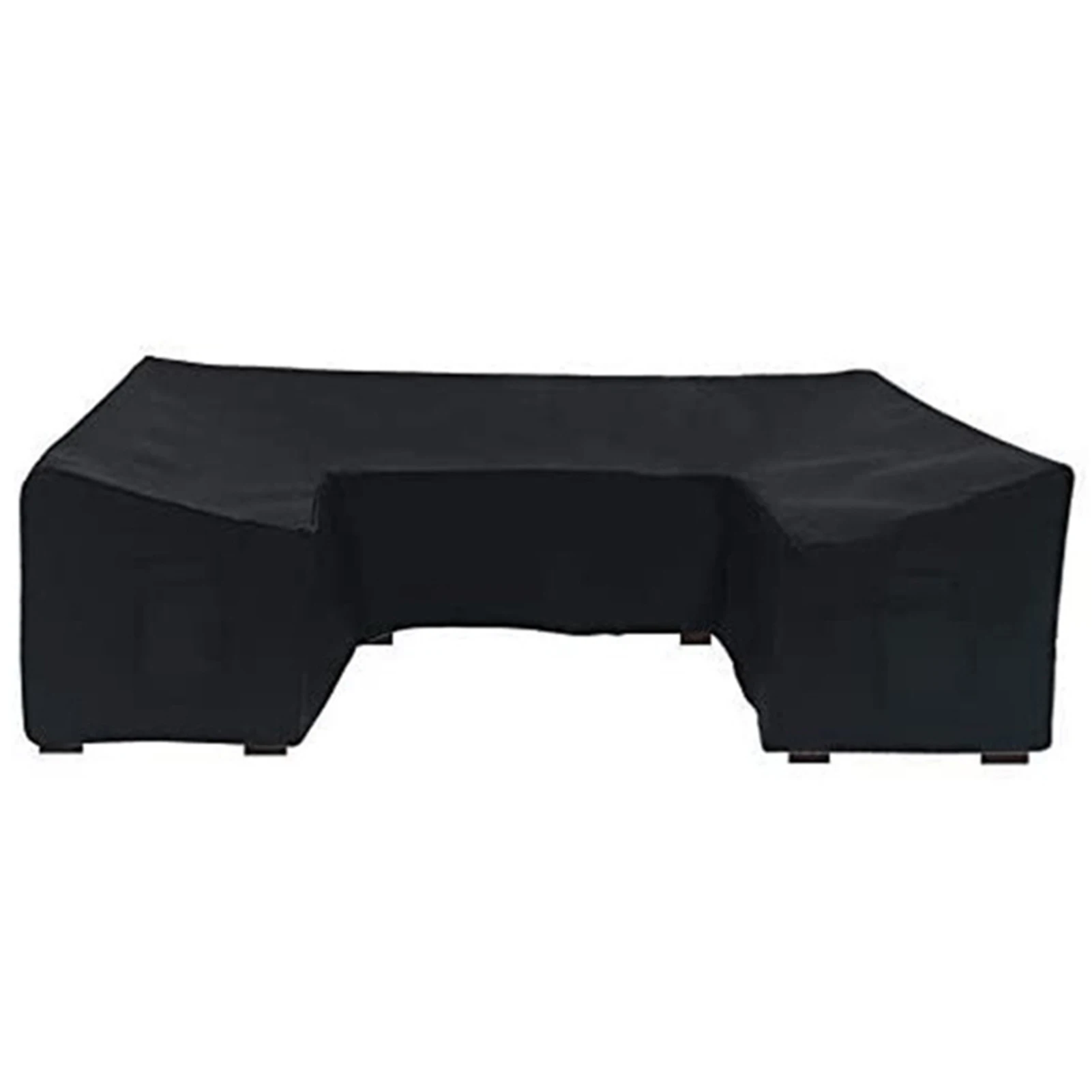 Living Room Yard Patio Home Outdoor Garden Solid Furniture Protector Foldable Couch Cover U Shape Oxford Cloth Dustproof
Living Room Yard Patio Home Outdoor Garden Solid Furniture Protector Foldable Couch Cover U Shape Oxford Cloth Dustproof