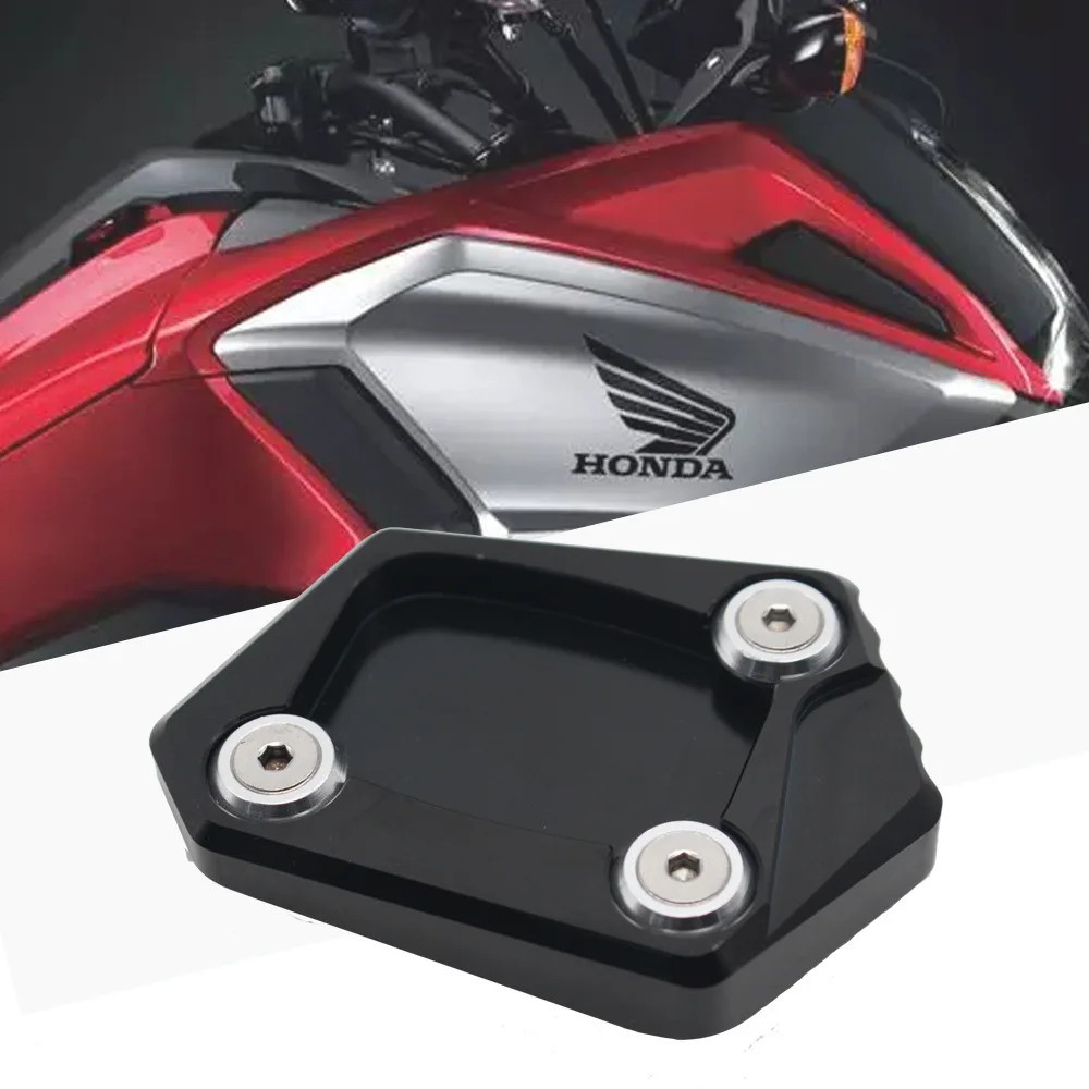Suitable for Honda NC700S/X NC750S/X CBR650F CBR500R Modified Extra Pedal Side Support Foot Mat motorcycle
Suitable for Honda NC700S/X NC750S/X CBR650F CBR500R Modified Extra Pedal Side Support Foot Mat motorcycle