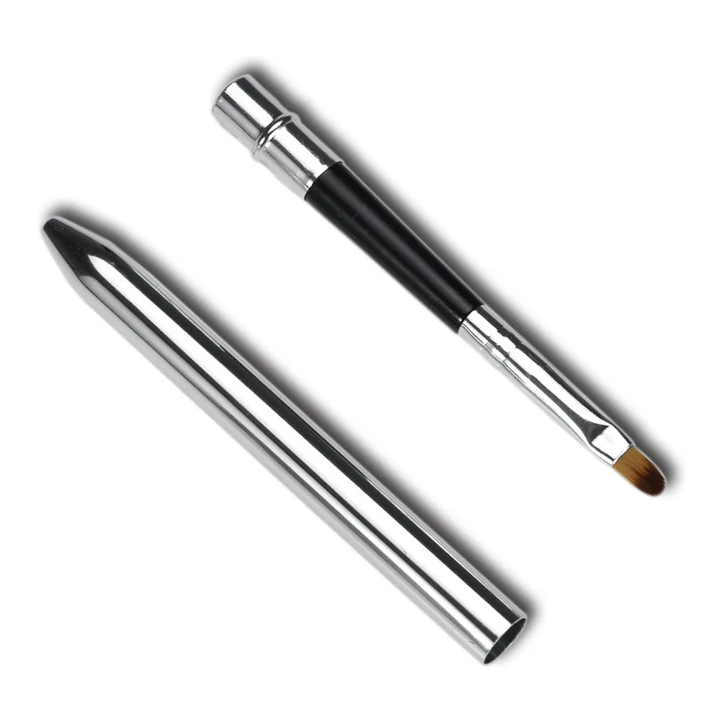 Portable Lip Brush Retractable Home Travel Lipstick Gloss Makeup Brushes Tool WH998 makeup brush foundation brush
Portable Lip Brush Retractable Home Travel Lipstick Gloss Makeup Brushes Tool WH998 makeup brush foundation brush
