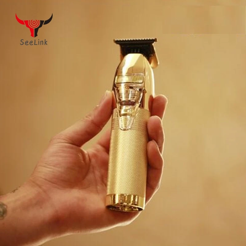 Pro Li can be zero gapped hair trimmer for men powerful hair clipper outliner beard trimmer professional hair cutting machine
Pro Li can be zero gapped hair trimmer for men powerful hair clipper outliner beard trimmer professional hair cutting machine