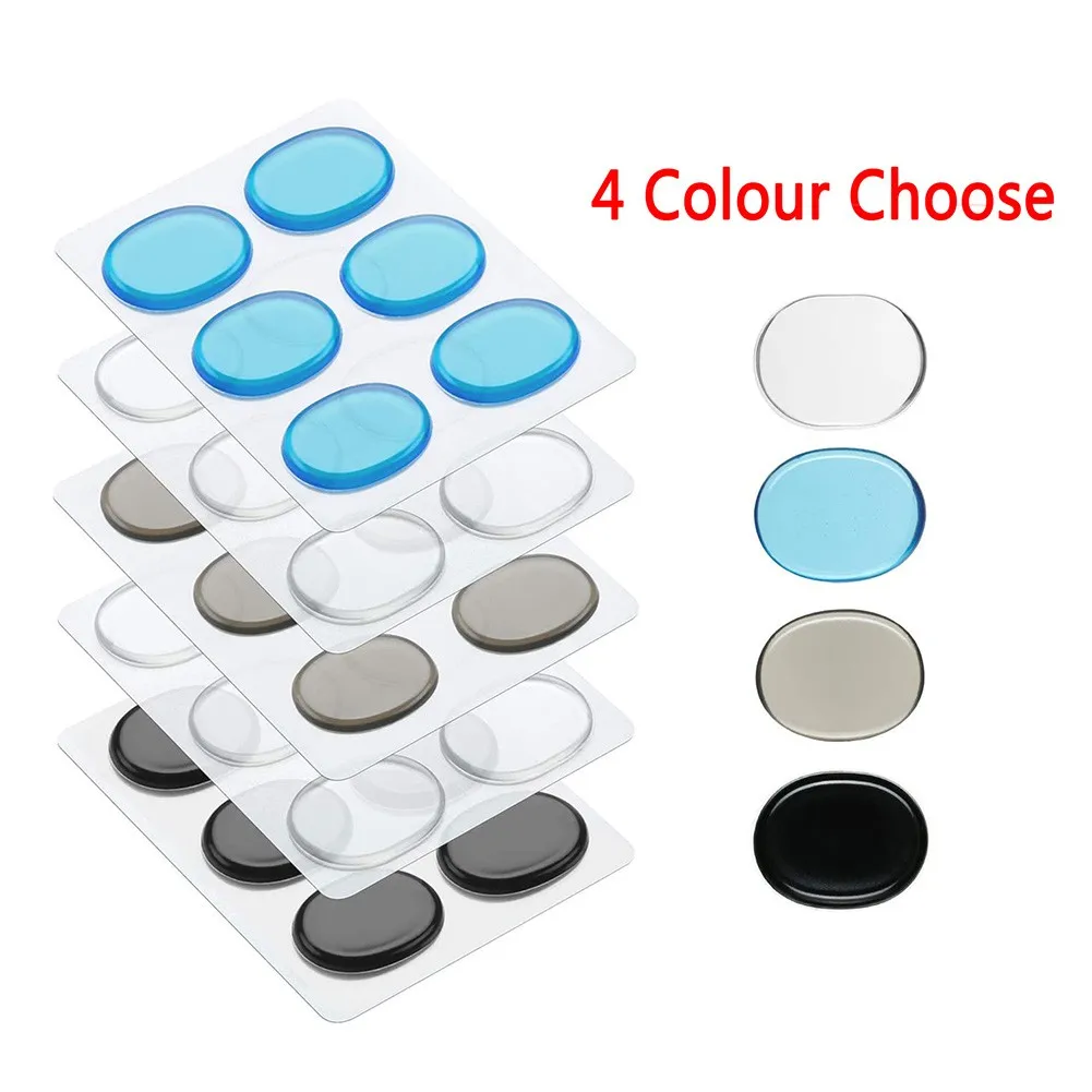 6 PCS Drum Dampeners Damper Gel Pads Silencers Silicone Mute Non-Toxic Soft For Drums Tone Control Cymbals Cowbells Instrument
6 PCS Drum Dampeners Damper Gel Pads Silencers Silicone Mute Non-Toxic Soft For Drums Tone Control Cymbals Cowbells Instrument