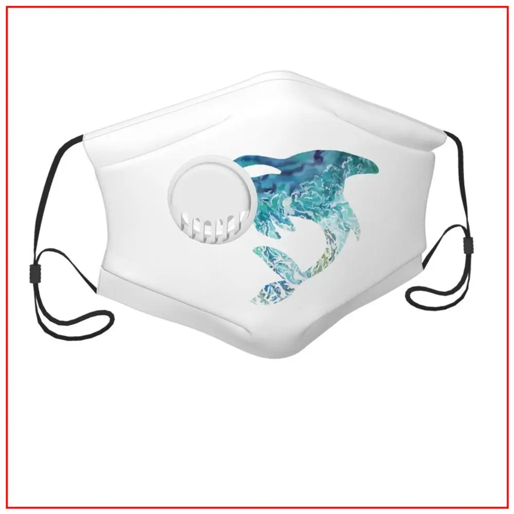 Kids Men Women face mask ORCA TATTOO OCEAN WAVES Training Facemasks Adjustable Breathing mask for face with filter Reusable
Kids Men Women face mask ORCA TATTOO OCEAN WAVES Training Facemasks Adjustable Breathing mask for face with filter Reusable