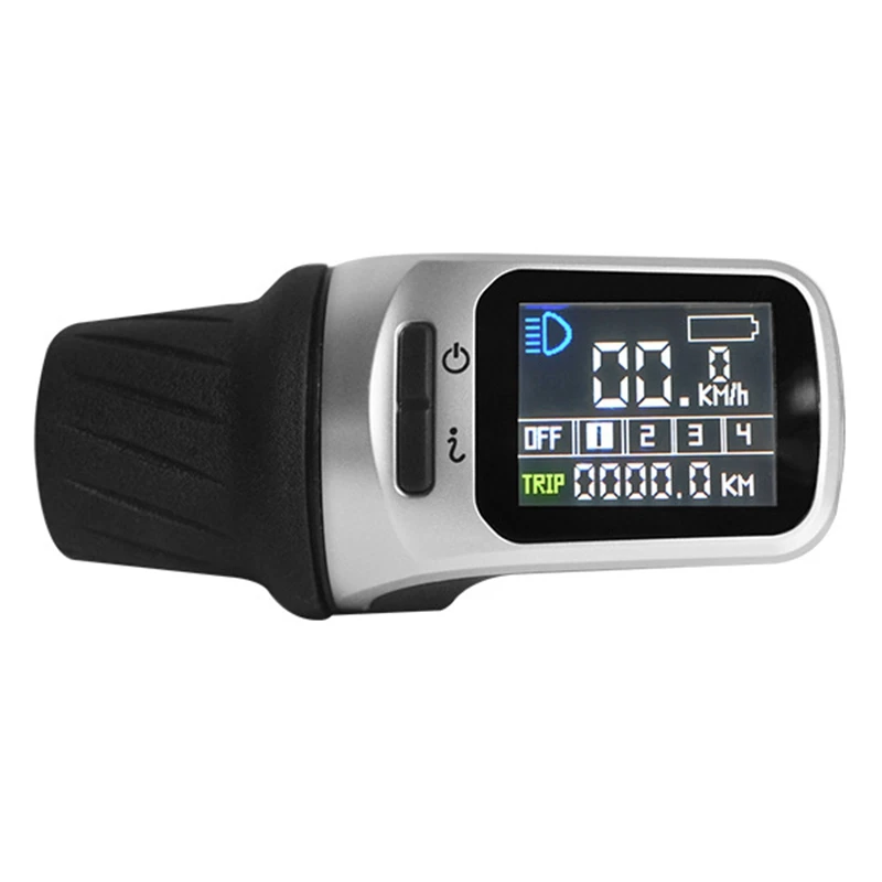 HOT XH18 LCD Display for TongSheng TSDZ2 Mid Drive Motor Electric Bike Bicycle Ebike Parts Modification Accessories
HOT XH18 LCD Display for TongSheng TSDZ2 Mid Drive Motor Electric Bike Bicycle Ebike Parts Modification Accessories