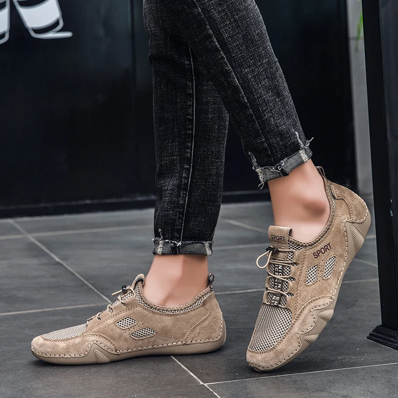 Male Summer Shoes Summer Men Fashion 2020 Sandals&slippers Zapatos Hombre Verano Men's Footwear Shoes Sneakers Man
Male Summer Shoes Summer Men Fashion 2020 Sandals&slippers Zapatos Hombre Verano Men's Footwear Shoes Sneakers Man
