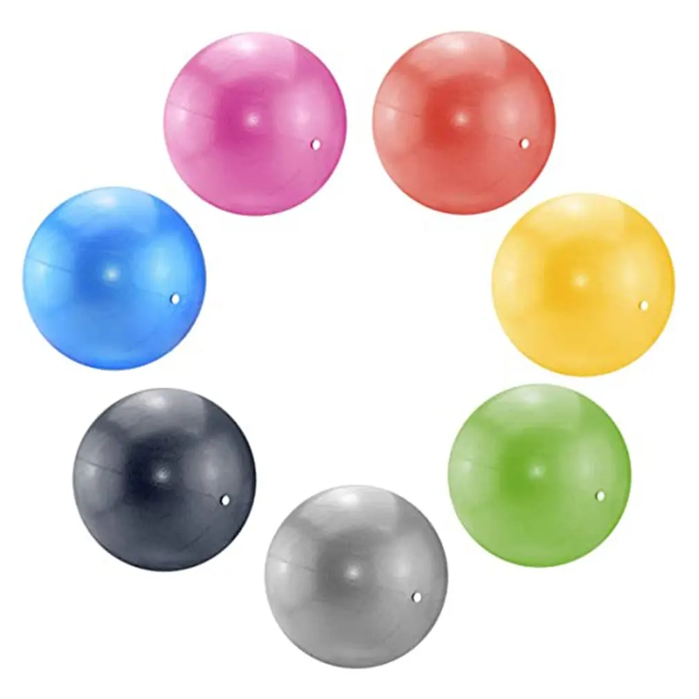 25cm Yoga Ball Fitness Yoga Core Ball Indoor Training Yoga Ball Exercise Gymnastic Fitness Pilates Ball Balance Exercise
25cm Yoga Ball Fitness Yoga Core Ball Indoor Training Yoga Ball Exercise Gymnastic Fitness Pilates Ball Balance Exercise