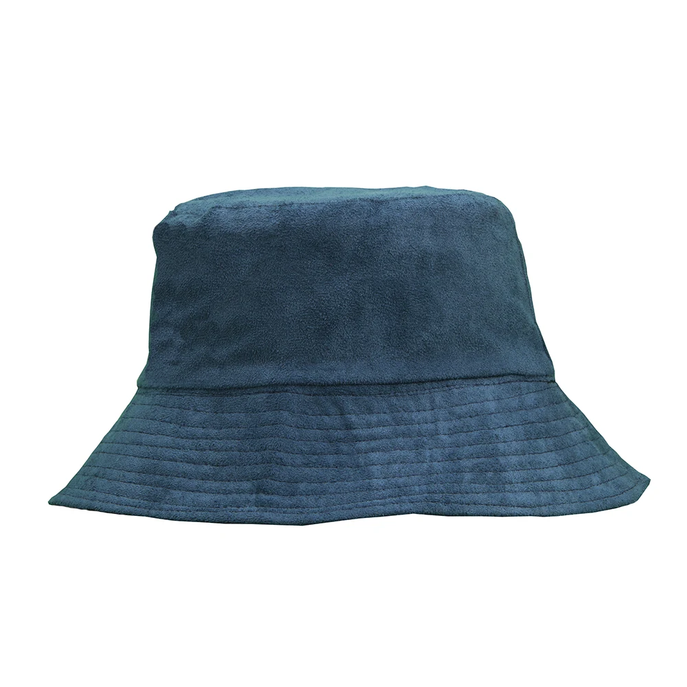 bucket hat New European and American suede fisherman hat with wide brim pure color plate double basin hat autumn outdoor sun hat
bucket hat New European and American suede fisherman hat with wide brim pure color plate double basin hat autumn outdoor sun hat