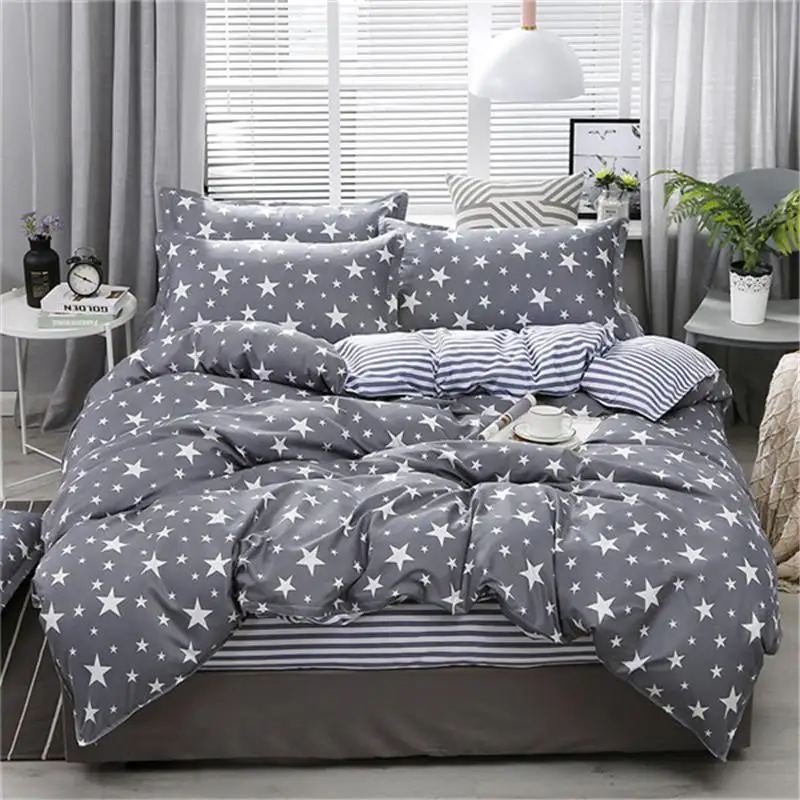 Beautiful Love Heart Printing Bedding Set Quality Aloe Cotton Duvet Cover&flat Sheet&pillowcase Bedroom Decoration
Beautiful Love Heart Printing Bedding Set Quality Aloe Cotton Duvet Cover&flat Sheet&pillowcase Bedroom Decoration
