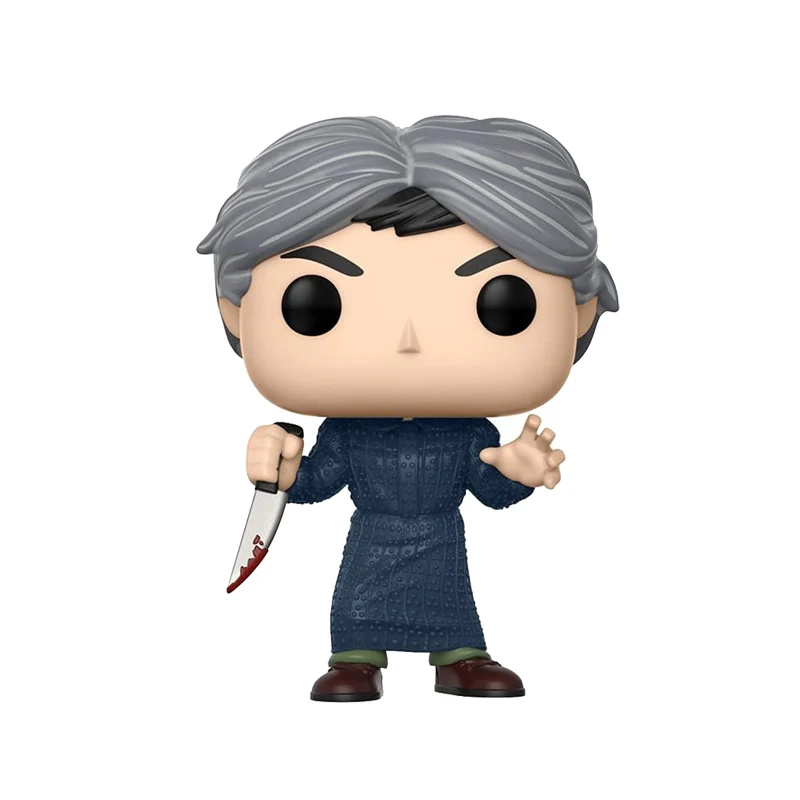 Фигурка Bates Motel, фигурка нормы Bates #466, игрушки-куклы, декоративный подарок
Фигурка Bates Motel, фигурка нормы Bates #466, игрушки-куклы, декоративный подарок