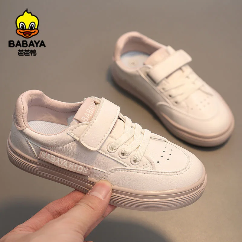 Babaya Children's Shoes Girls All-match Casual Shoes Breathable 2022 Spring New Fashion Boys Sneaker Kids Shoes for Girl
Babaya Children's Shoes Girls All-match Casual Shoes Breathable 2022 Spring New Fashion Boys Sneaker Kids Shoes for Girl