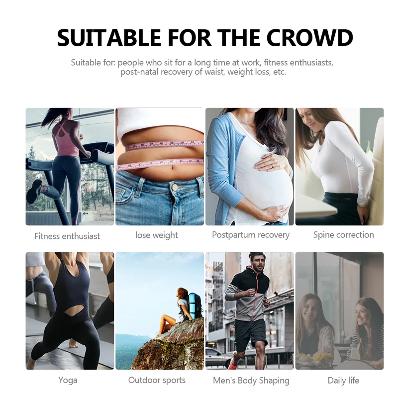 Latex Waist Trainer Vest 9 Steel Bones Latex Vest Waist Trainer Slimming Underwear Bodsuit Slimming Belt Modeling Strap Shapers
Latex Waist Trainer Vest 9 Steel Bones Latex Vest Waist Trainer Slimming Underwear Bodsuit Slimming Belt Modeling Strap Shapers