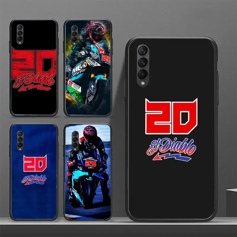 Moto NO.20 Fabio Quartararo Phone Case for Redmi note 5 5A 7 6 8 8T 9 10 4 6 9 10 S PRO MAX Fundas cover 
Moto NO.20 Fabio Quartararo Phone Case for Redmi note 5 5A 7 6 8 8T 9 10 4 6 9 10 S PRO MAX Fundas cover