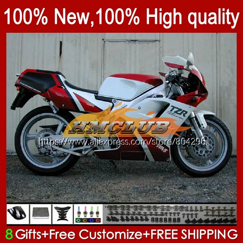 Корпус обтекателя Для YAMAHA TZR250RR TZR-250 3XV 3MA 119No.37 TZR250 RS RR YPVS 88 89 90 91 TZR 250 1988 1989 1990 1991 красный 
Корпус обтекателя Для YAMAHA TZR250RR TZR-250 3XV 3MA 119No.37 TZR250 RS RR YPVS 88 89 90 91 TZR 250 1988 1989 1990 1991 красный