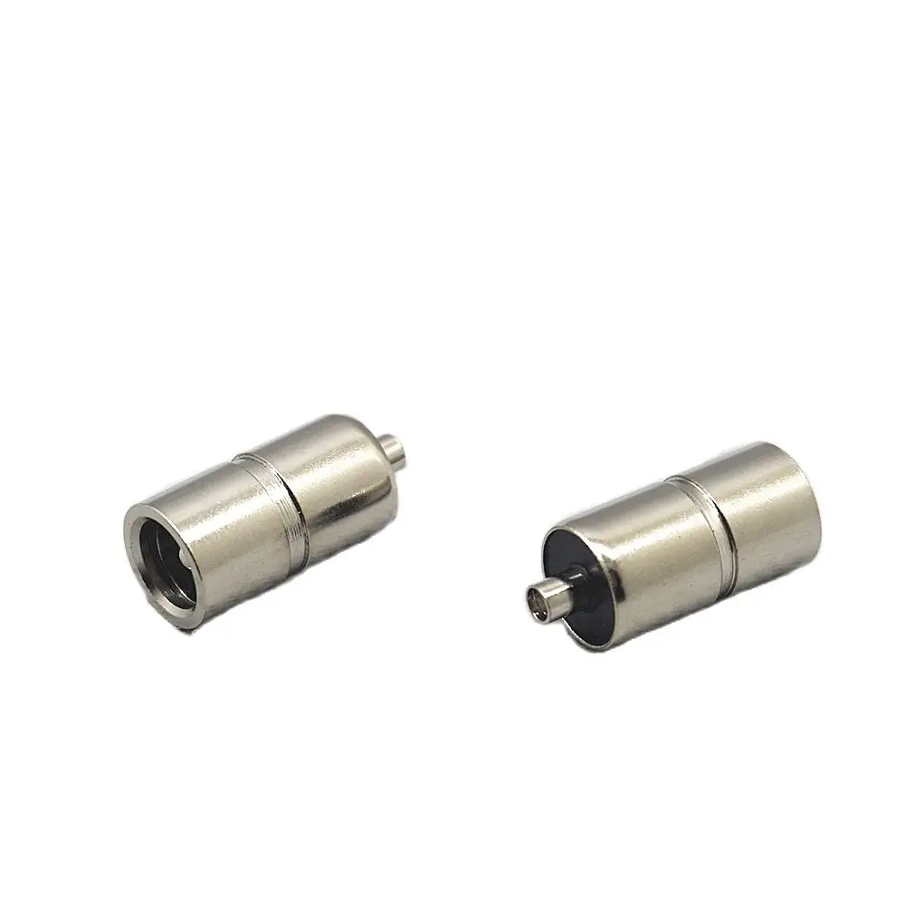 10 шт. DC-084 DC084 DC POWER SOCKETS 5,5*2,1 мм Диаметр: 8 мм металлический розеток подключить по ограничению на использование опасных материалов в производст...
10 шт. DC-084 DC084 DC POWER SOCKETS 5,5*2,1 мм Диаметр: 8 мм металлический розеток подключить по ограничению на использование опасных материалов в производст...