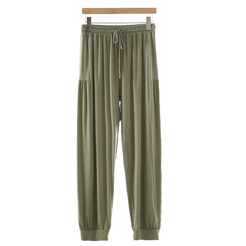 JCHB 2021 Korean Fashion Sports Trousers for Women Harem Pants Female Casual Black Sweatpants Spring Summer Pantalons Capris Pp
JCHB 2021 Korean Fashion Sports Trousers for Women Harem Pants Female Casual Black Sweatpants Spring Summer Pantalons Capris Pp