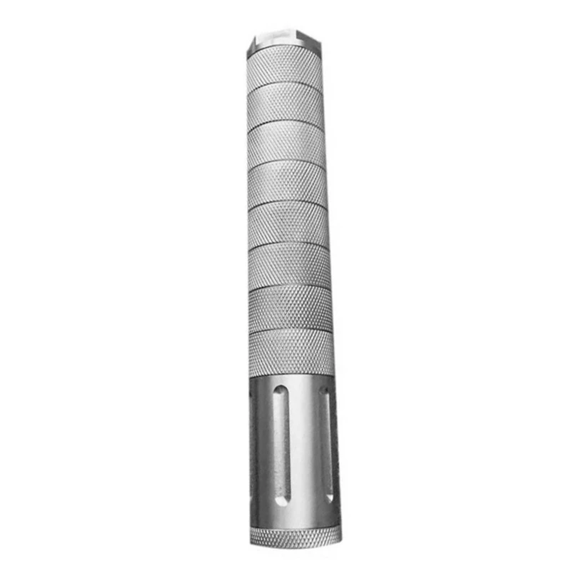 10 Inch Aluminum Fuel Filter Modular Car Engine for NaPa 4003 WIX 24003 Solvent Traps Adapter MST
10 Inch Aluminum Fuel Filter Modular Car Engine for NaPa 4003 WIX 24003 Solvent Traps Adapter MST